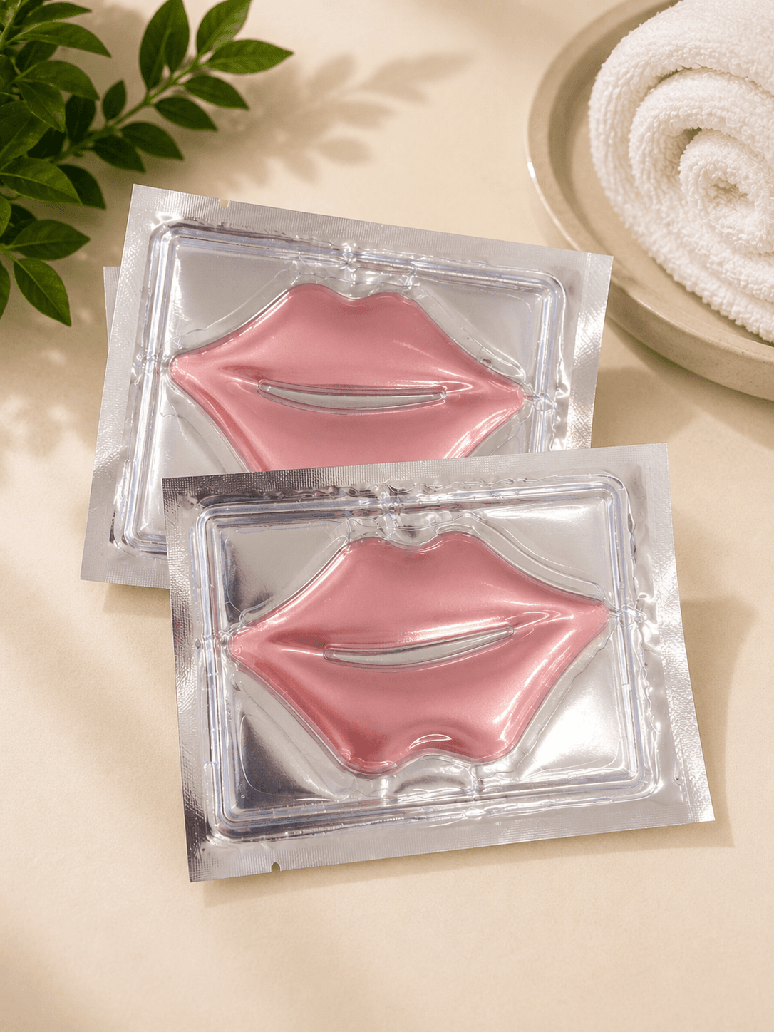 Máscara Labial Yoyomaquiamor