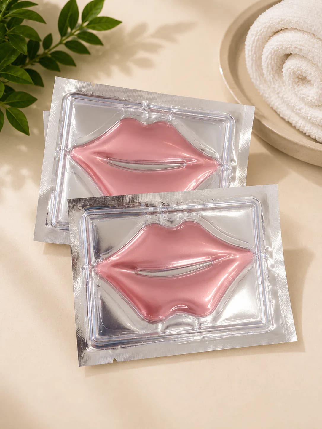Máscara Labial Yoyomaquiamor